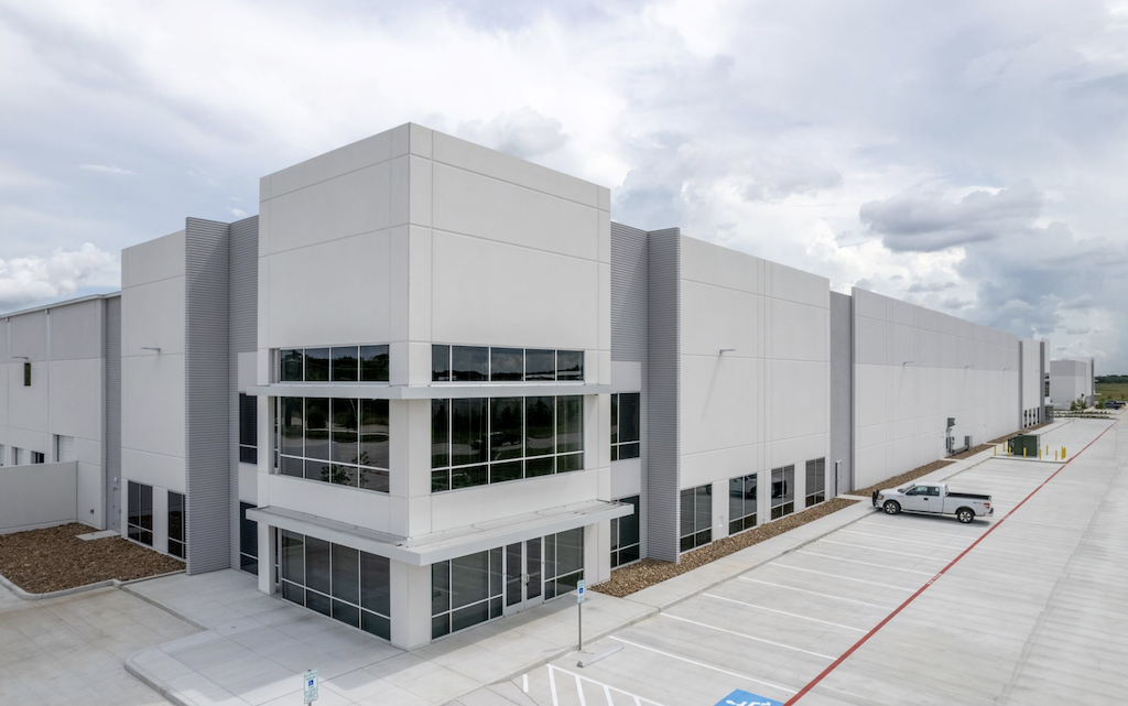 Industrial Real Estate Newsletter July 2023 - Box Equities Commercial Real Estate
