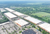 Industrial Real Estate Newsletter November 2023 - Box Equities