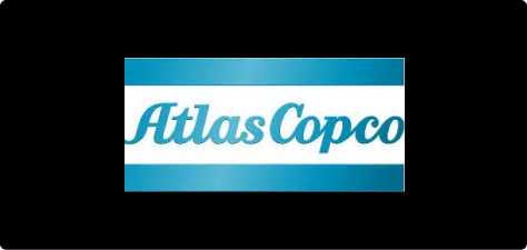 Atlas Copco