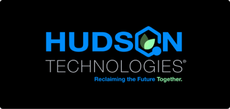 Hudson Technologies